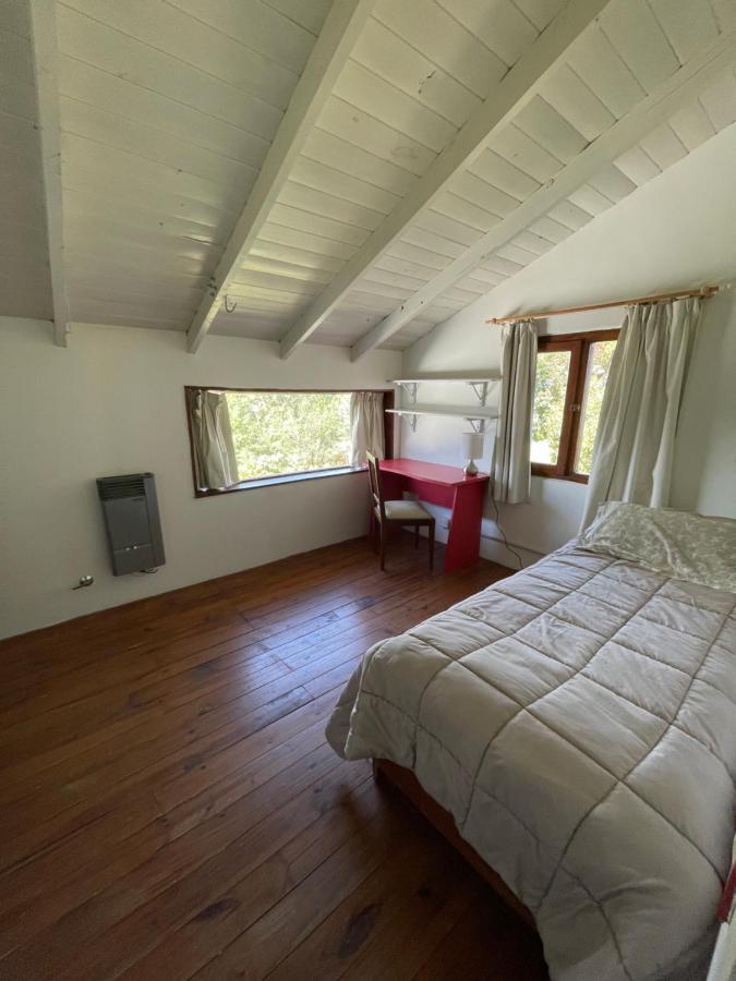 Casita Del Faldeo San Carlos de Bariloche