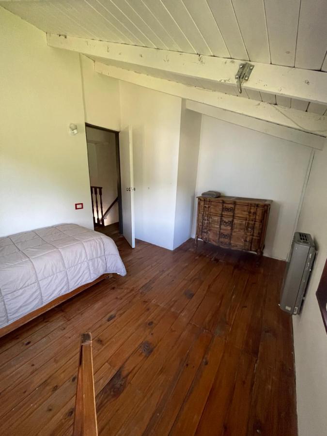 Casita Del Faldeo Chalet *