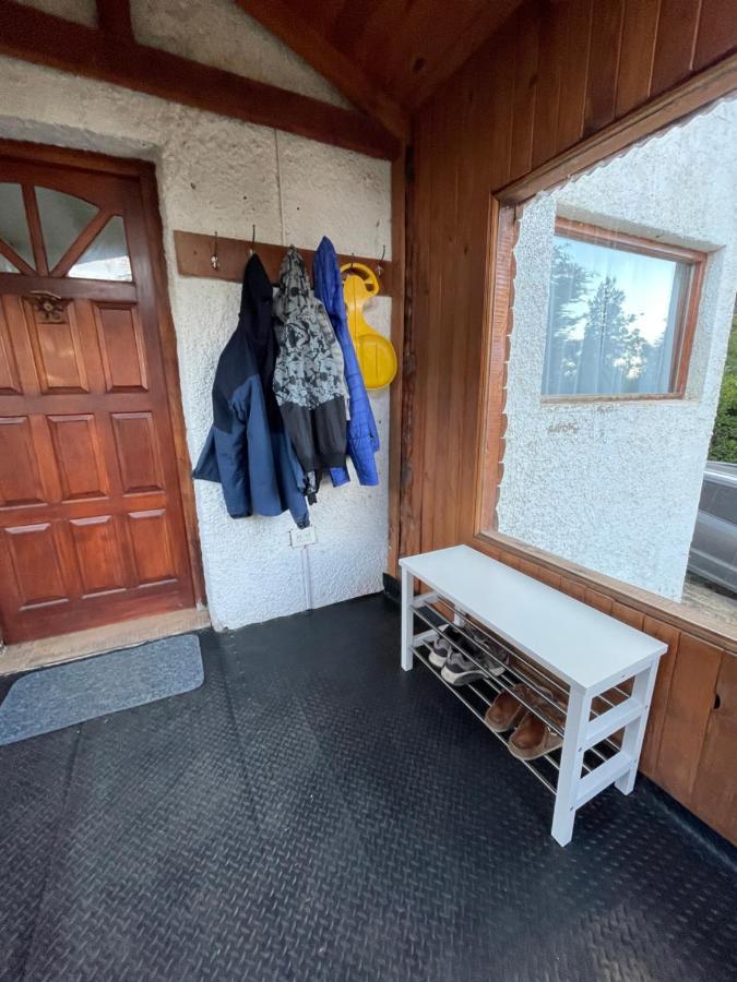 Chalé Casita Del Faldeo San Carlos de Bariloche