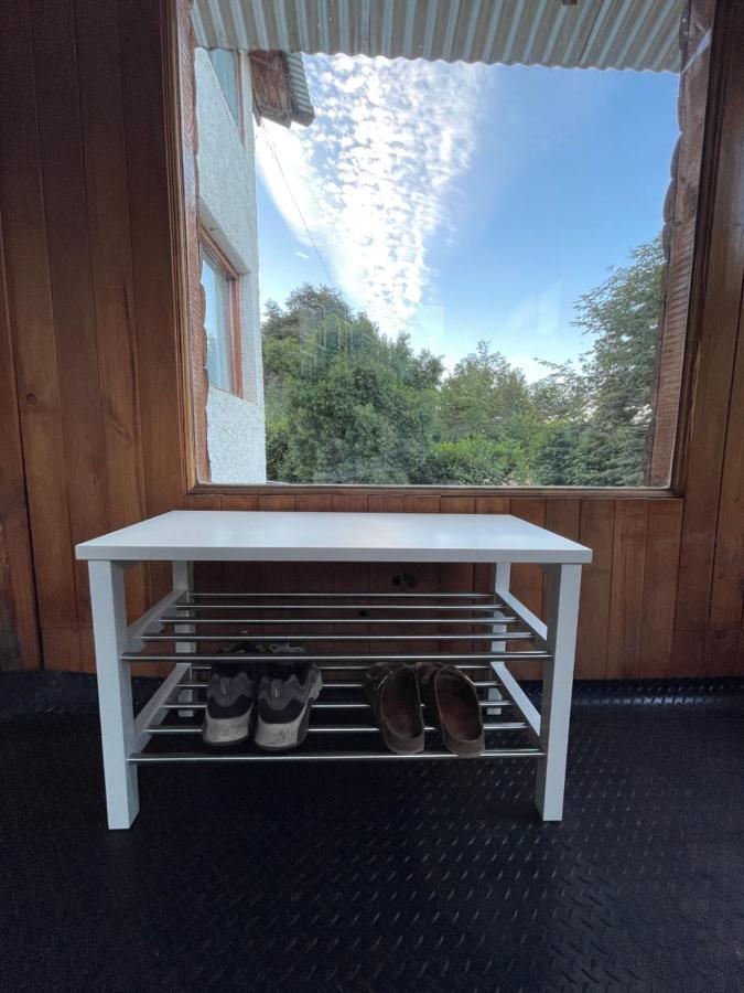 Casita Del Faldeo * San Carlos de Bariloche