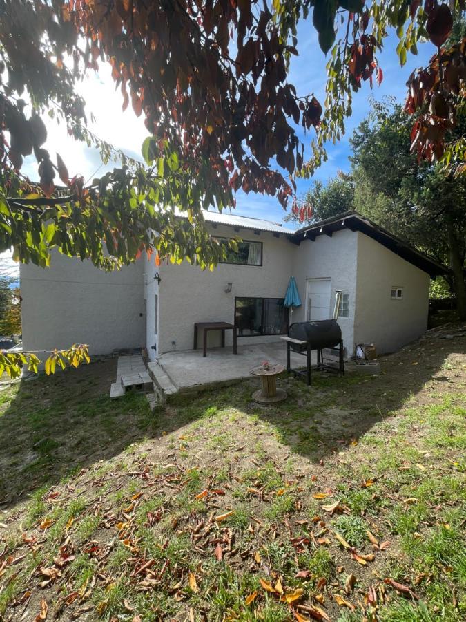 Casita Del Faldeo * San Carlos de Bariloche